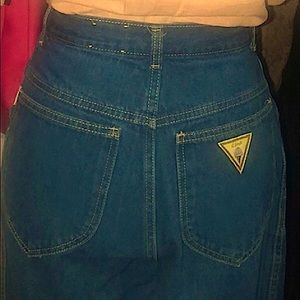 Rare Vintage Asmile Ice Cream Logo 8s 